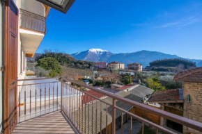 Appartamento Blu - Happy Rentals